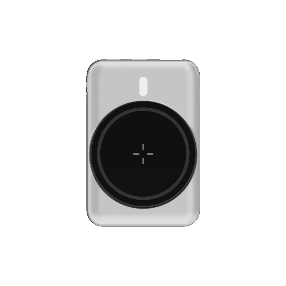 Batterie de secours induction aimanté - BLAUPUNKT 7