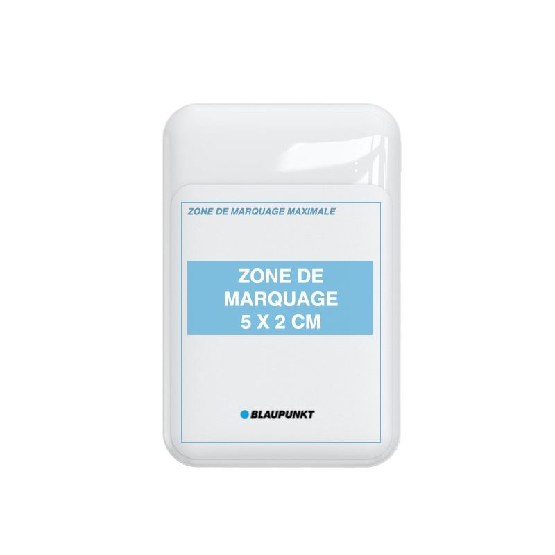 Batterie de secours 5000Mah - BLAUPUNKT 7