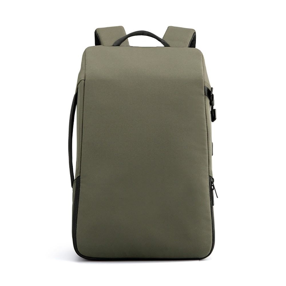 Sac à dos connecté avec sac isotherme recyclé 15L - PANTONE 4