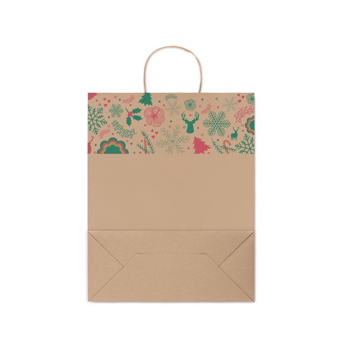 Sac en papier cadeau grand - BAO LARGE 3