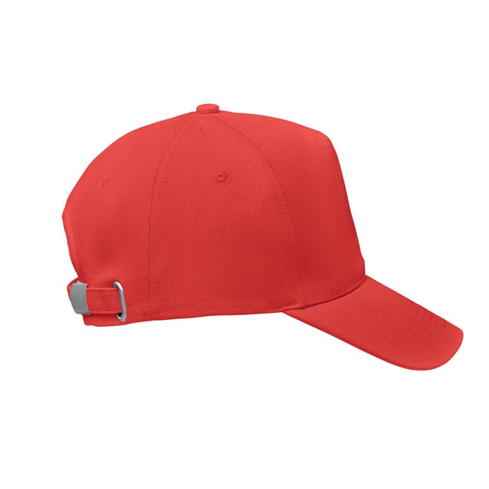 Casquette de baseball coton - BICCA CAP 18