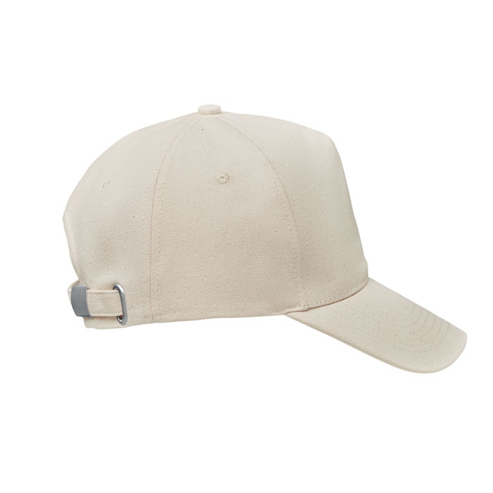 Casquette de baseball coton - BICCA CAP 21