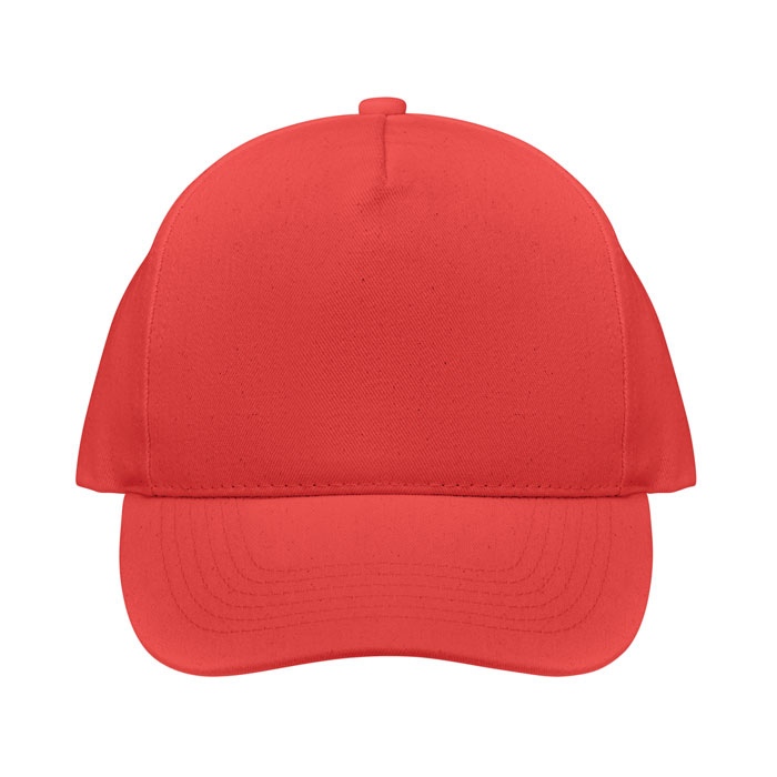Casquette de baseball coton - BICCA CAP 25