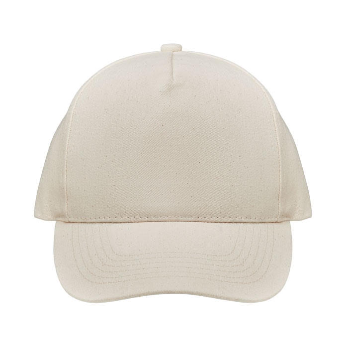 Casquette de baseball coton - BICCA CAP 28