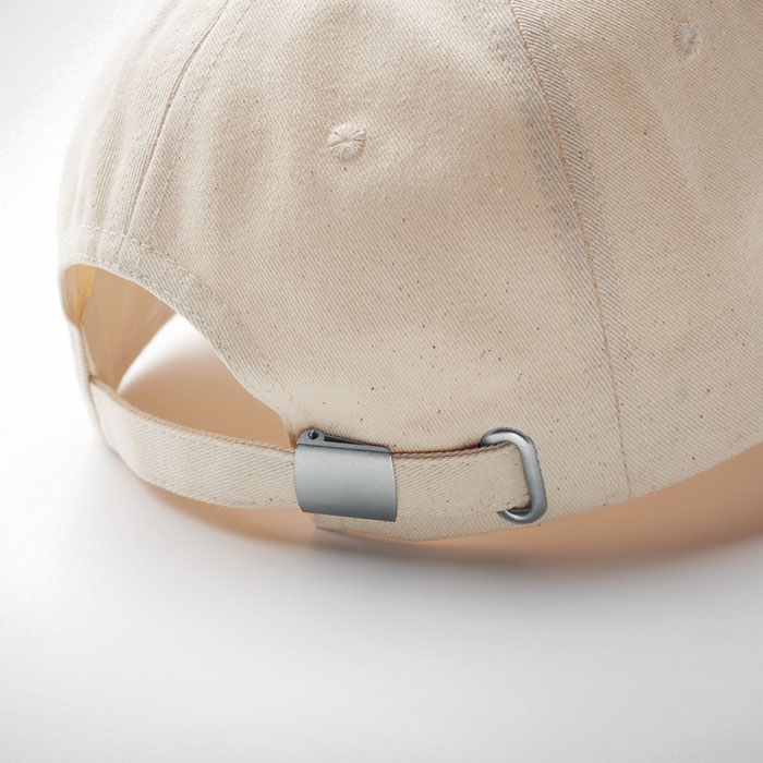 Casquette de baseball coton - BICCA CAP 37