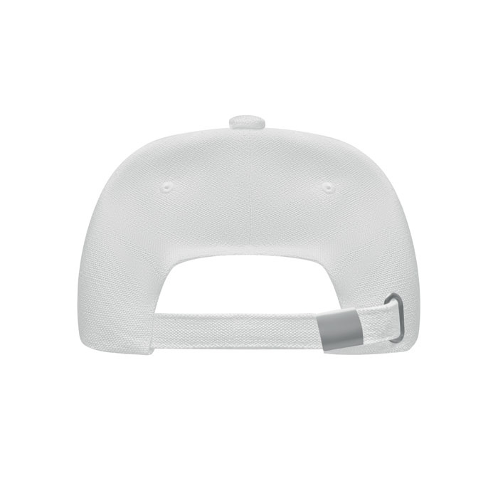 Casquette de baseball coton - BICCA CAP 12