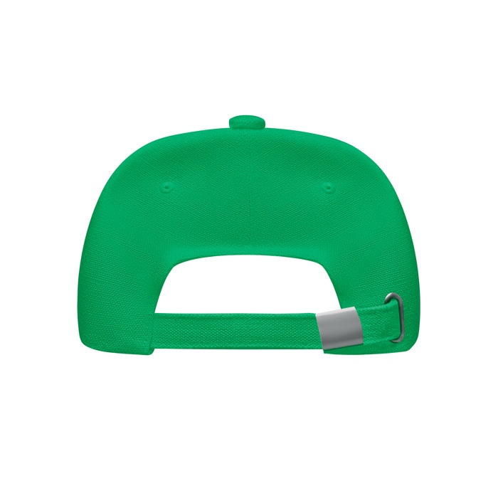 Casquette de baseball coton - BICCA CAP 13