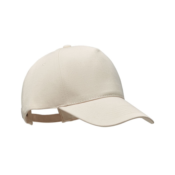 Casquette de baseball coton - BICCA CAP 7