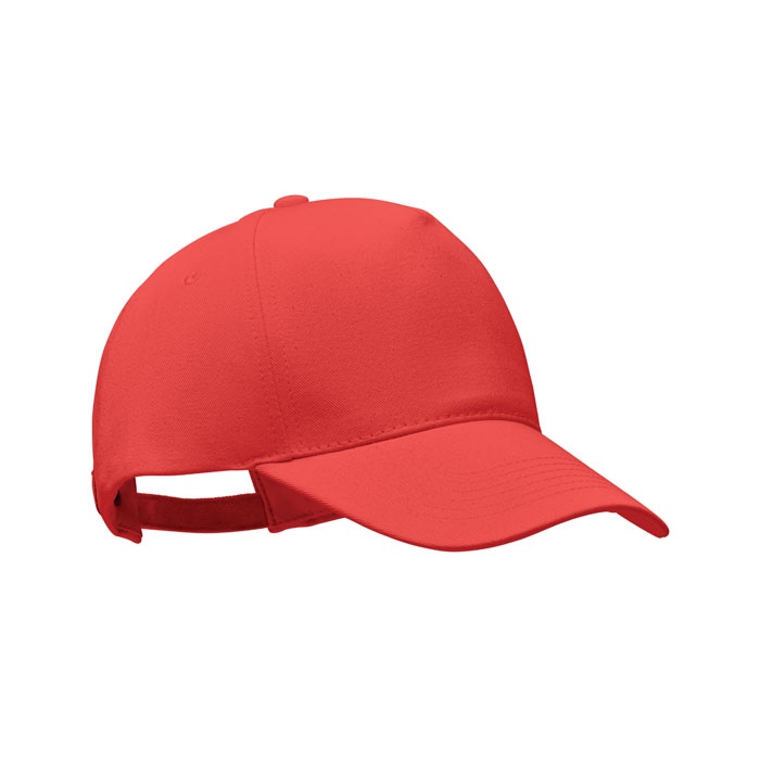 Casquette de baseball coton - BICCA CAP 4