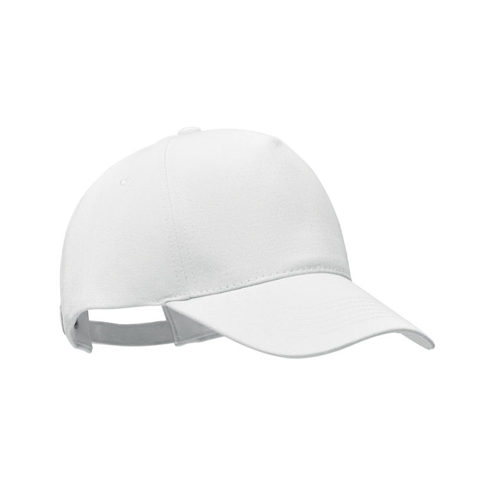 Casquette de baseball coton - BICCA CAP 5
