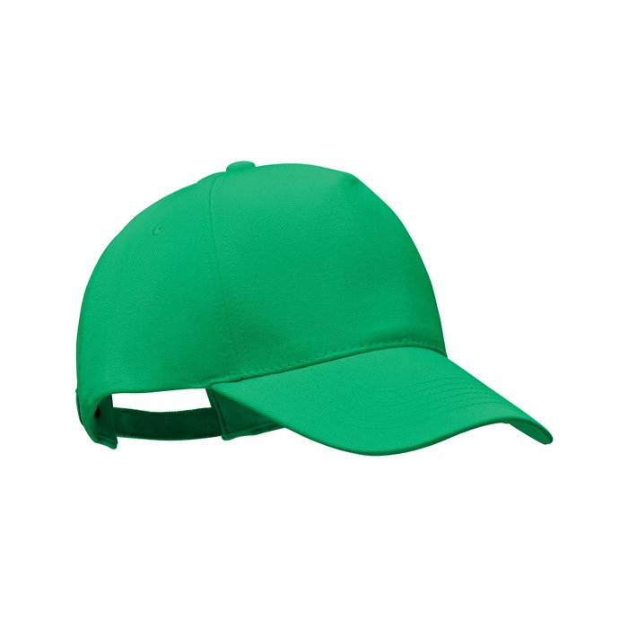 Casquette de baseball coton - BICCA CAP 6