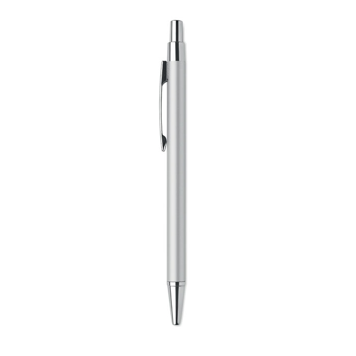 Stylo bille aluminium recyclé - DANA 27