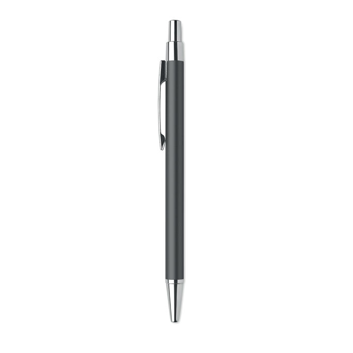 Stylo bille aluminium recyclé - DANA 28