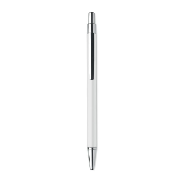 Stylo bille aluminium recyclé - DANA 31