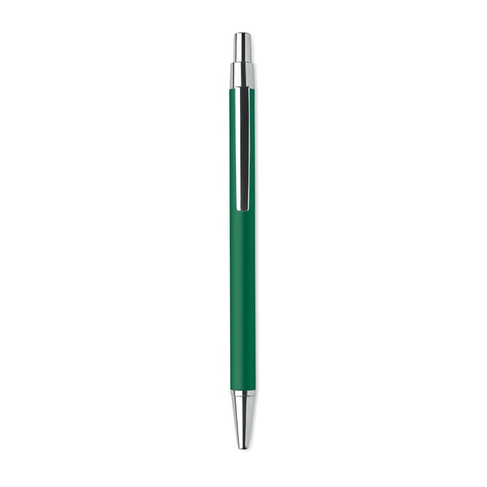 Stylo bille aluminium recyclé - DANA 32