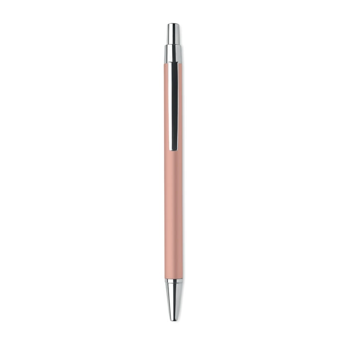 Stylo bille aluminium recyclé - DANA 34