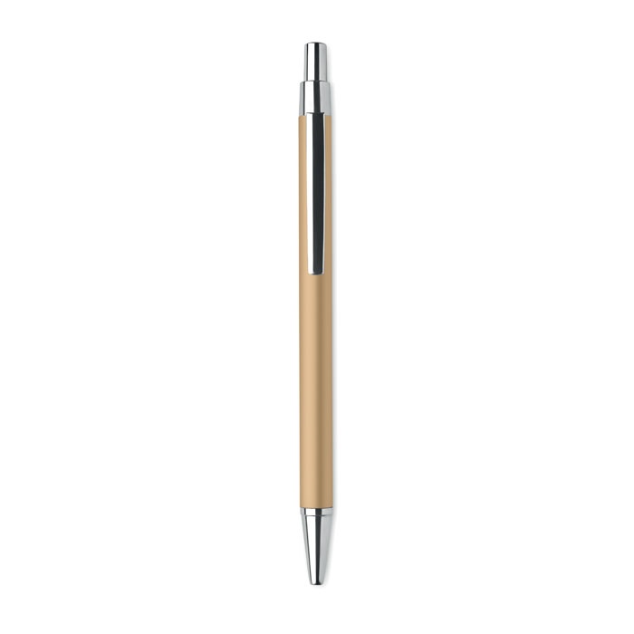 Stylo bille aluminium recyclé - DANA 35