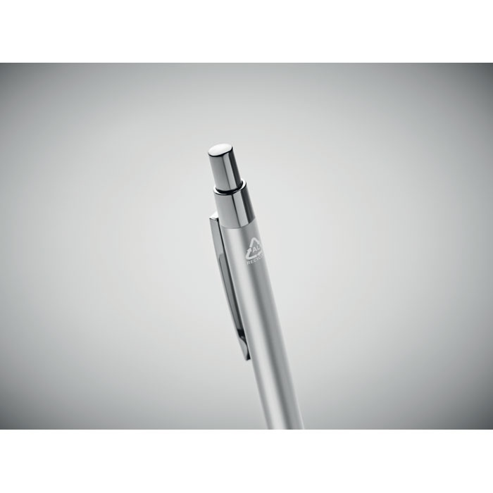 Stylo bille aluminium recyclé - DANA 37
