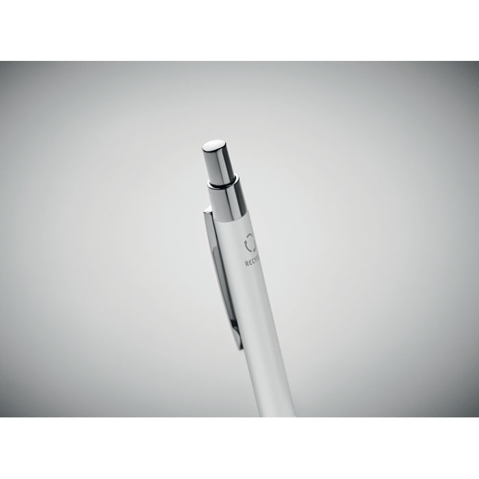 Stylo bille aluminium recyclé - DANA 41