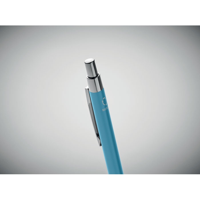 Stylo bille aluminium recyclé - DANA 43