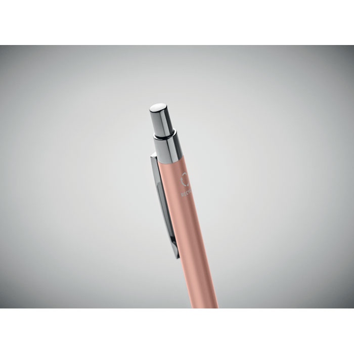Stylo bille aluminium recyclé - DANA 44