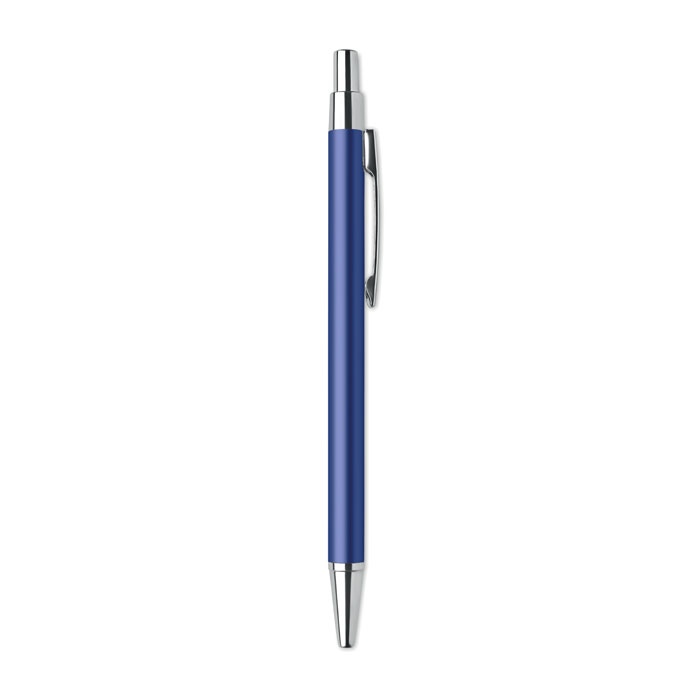 Stylo bille aluminium recyclé - DANA 15