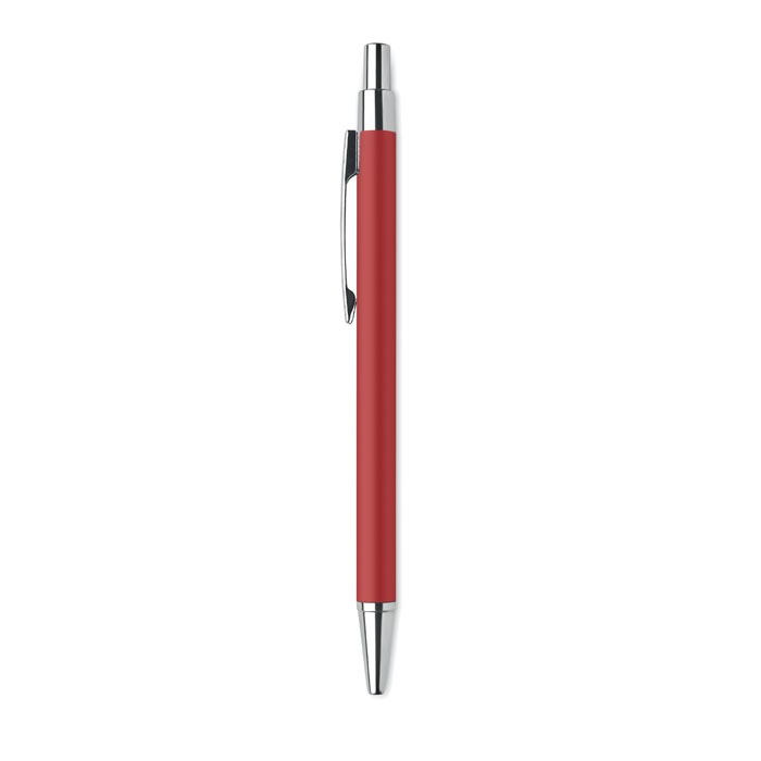 Stylo bille aluminium recyclé - DANA 16