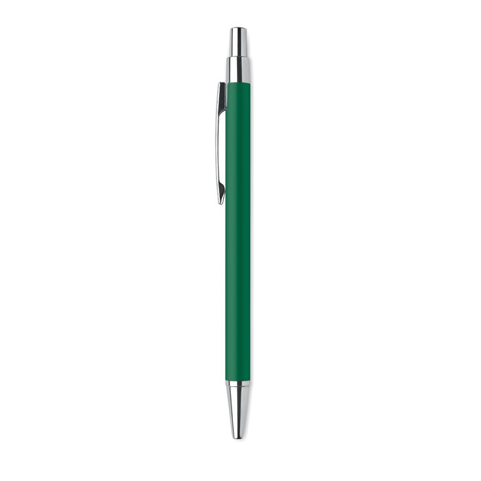 Stylo bille aluminium recyclé - DANA 18
