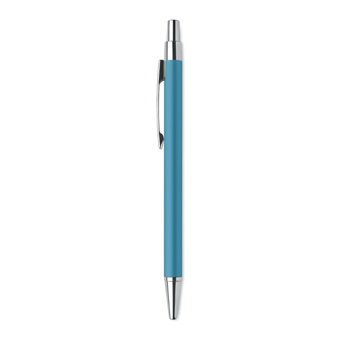 Stylo bille aluminium recyclé - DANA 19