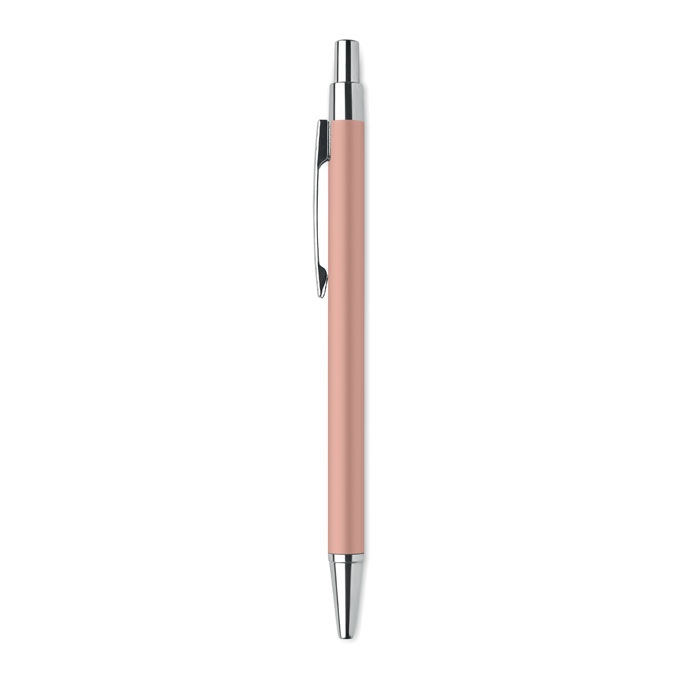 Stylo bille aluminium recyclé - DANA 20