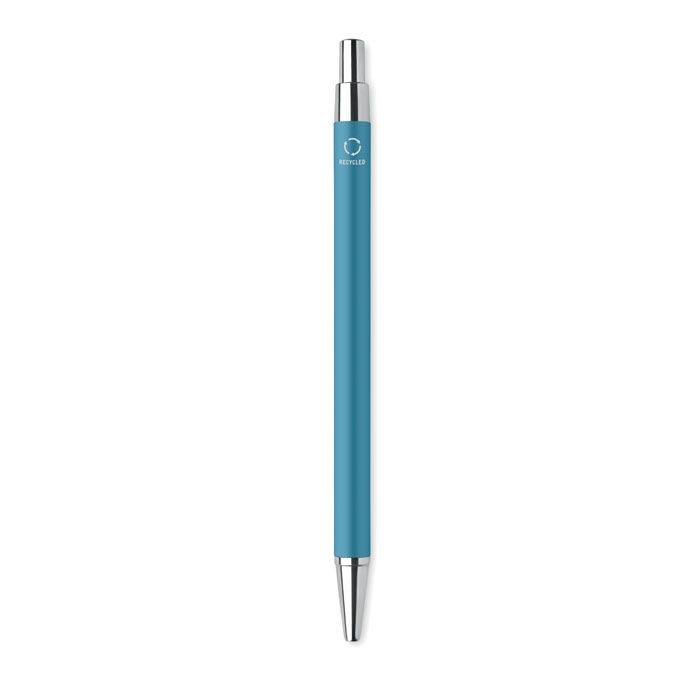 Stylo bille aluminium recyclé - DANA 9