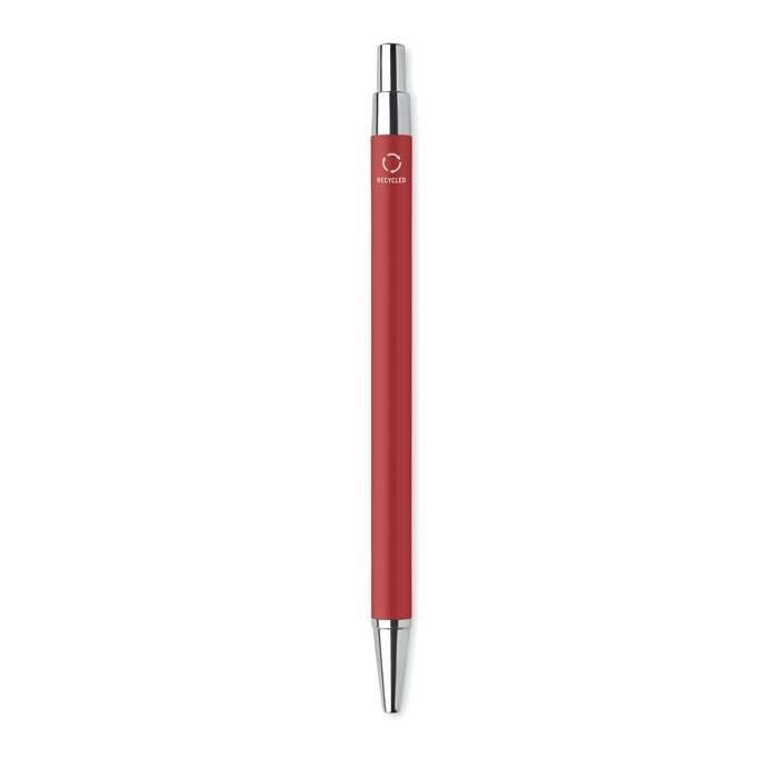 Stylo bille aluminium recyclé - DANA 6
