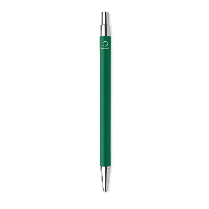 Stylo bille aluminium recyclé - DANA 8