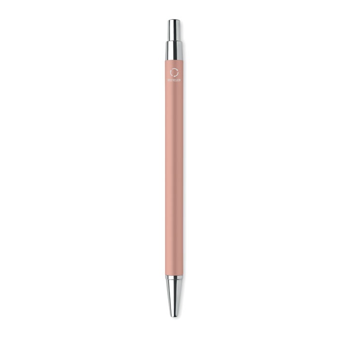 Stylo bille aluminium recyclé - DANA 10
