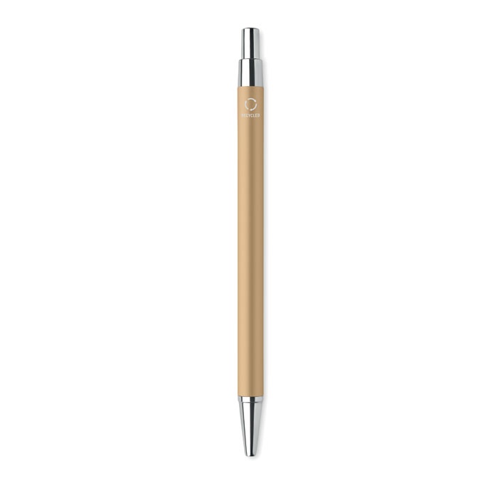 Stylo bille aluminium recyclé - DANA 11