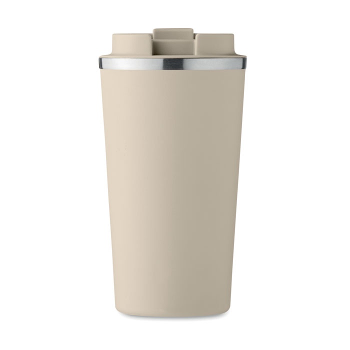 Gobelet à double paroi 510 ml - BRACE + 20