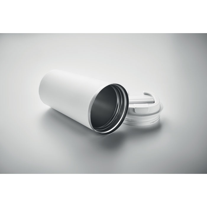 Gobelet à double paroi 510 ml - BRACE + 24