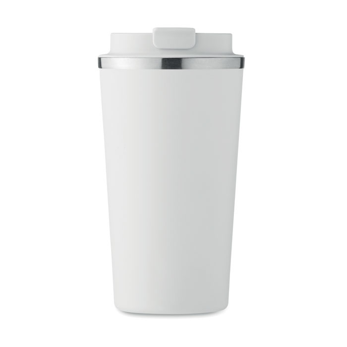 Gobelet à double paroi 510 ml - BRACE + 10