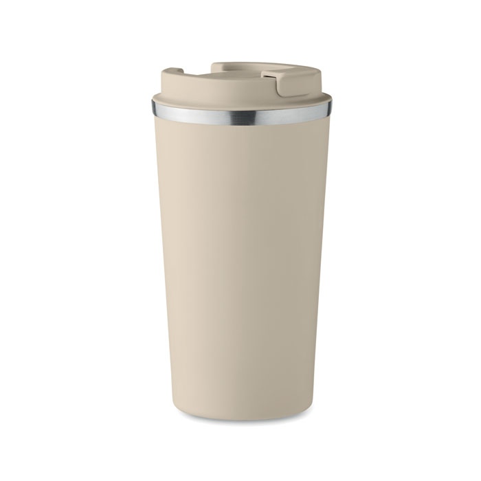 Gobelet à double paroi 510 ml - BRACE + 4