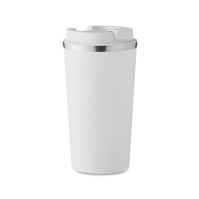 Gobelet à double paroi 510 ml - BRACE + 5