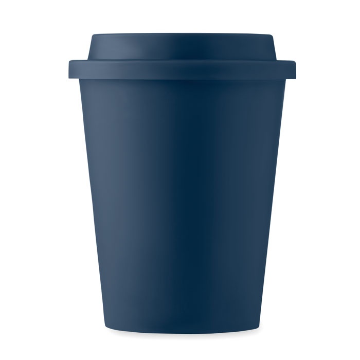 Gobelet double paroi PP 300 ml - NOLA 6