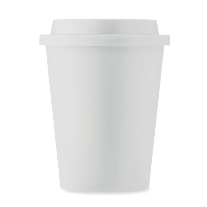 Gobelet double paroi PP 300 ml - NOLA 7