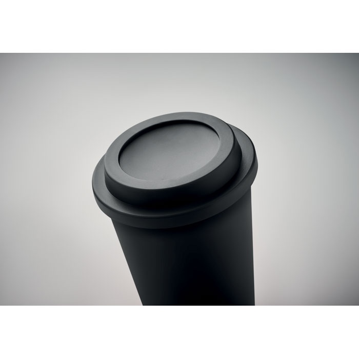 Gobelet double paroi PP 300 ml - SORA 14