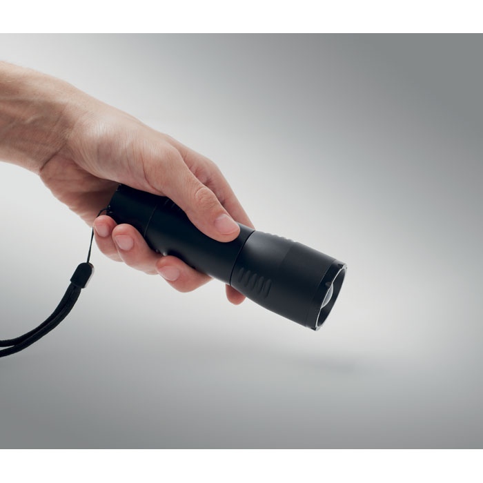Petite lampe de poche LED - ENTA 7