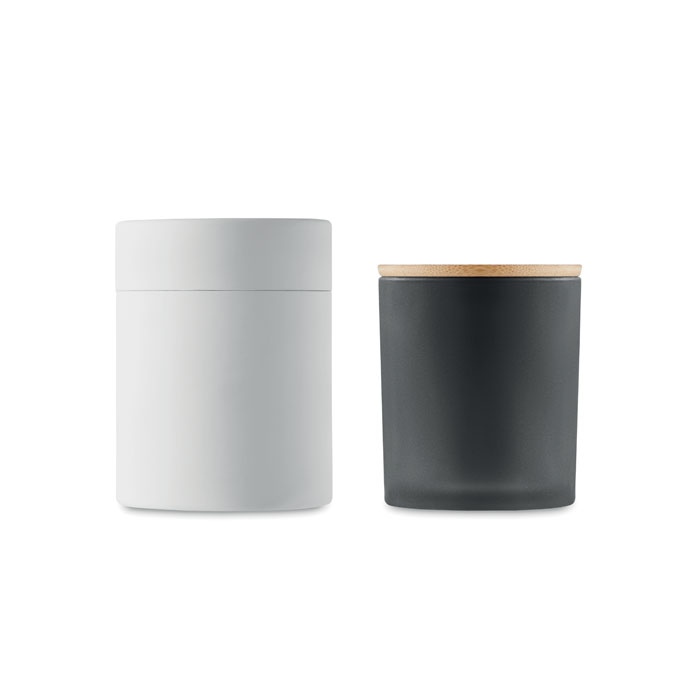 Bougie en cire végétale 120 gr - KEOPS SMALL 15