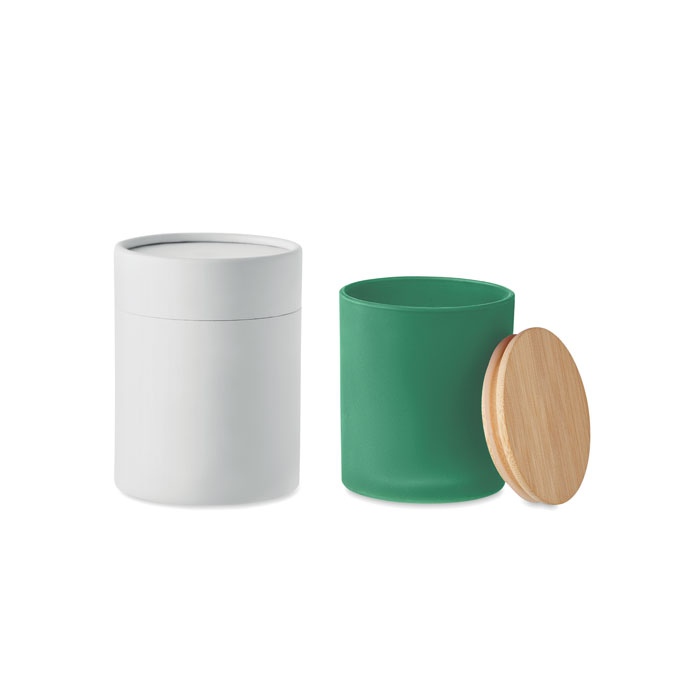 Bougie en cire végétale 120 gr - KEOPS SMALL 22
