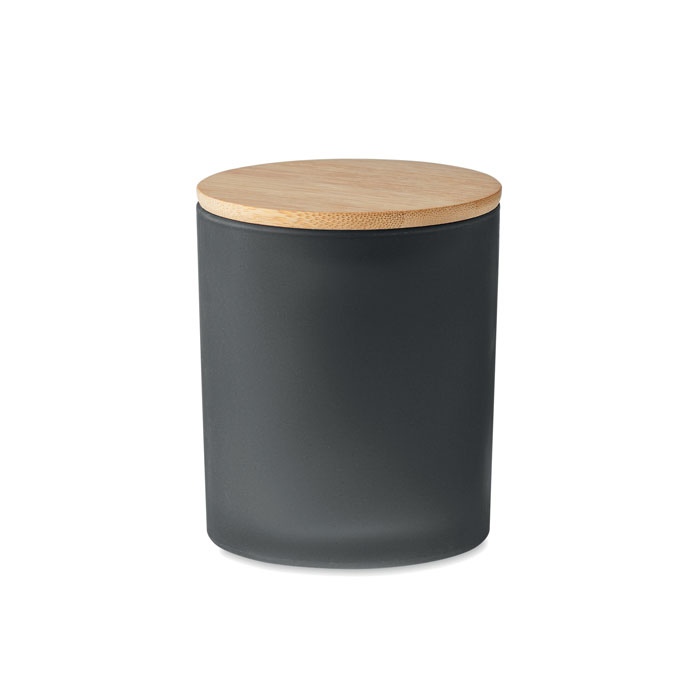 Bougie en cire végétale 120 gr - KEOPS SMALL 7