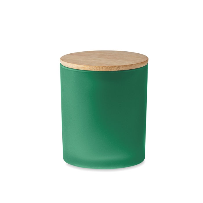 Bougie en cire végétale 120 gr - KEOPS SMALL 9