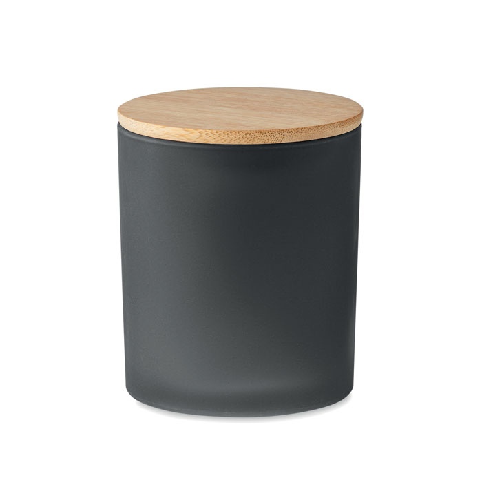 Bougie en cire végétale 200 gr - KEOPS MEDIUM 6