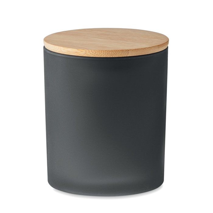 Bougie en cire végétale 280 gr - KEOPS LARGE 6